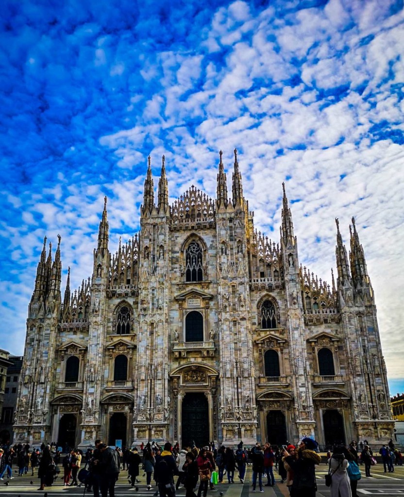 Milano