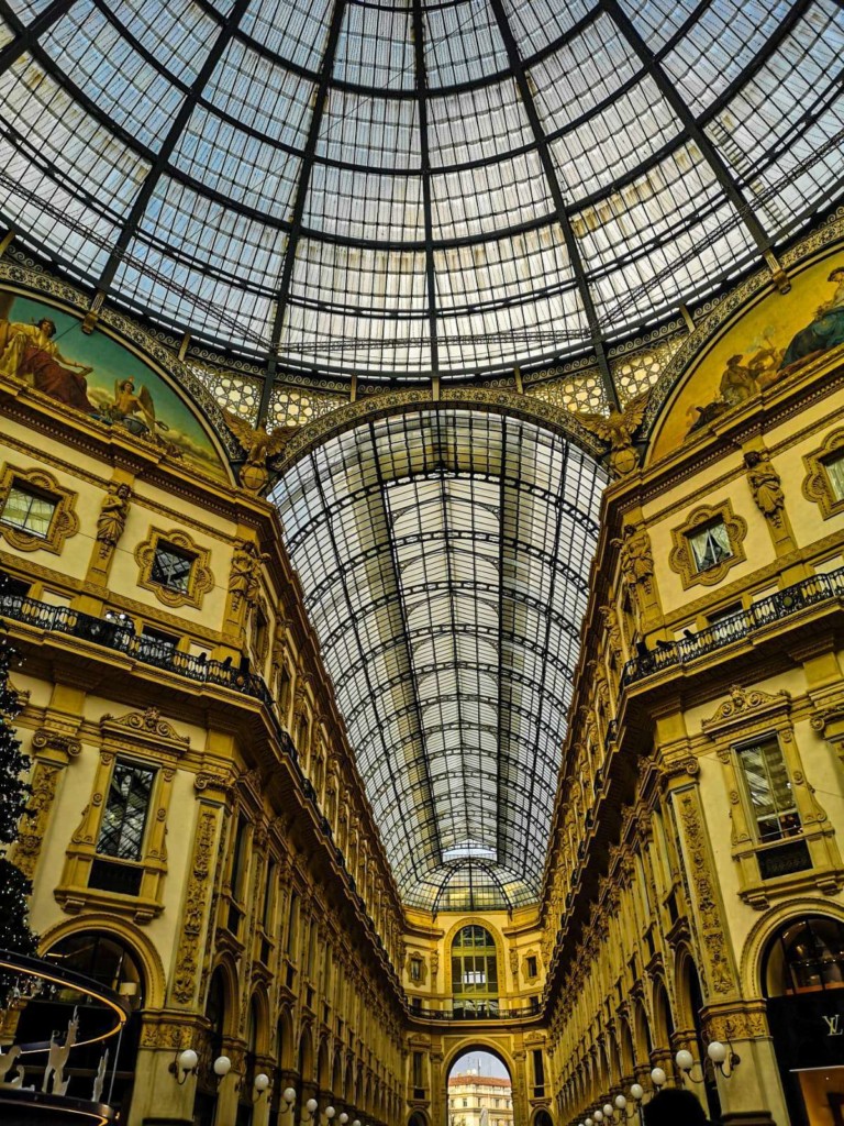Milano