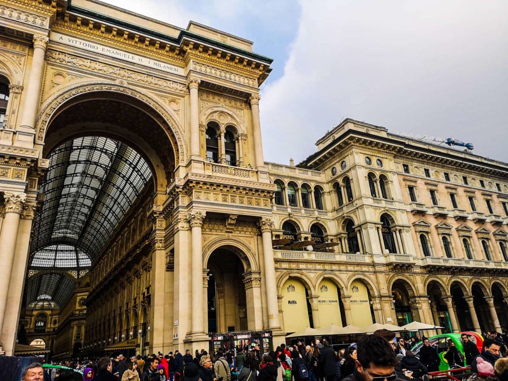 Milano