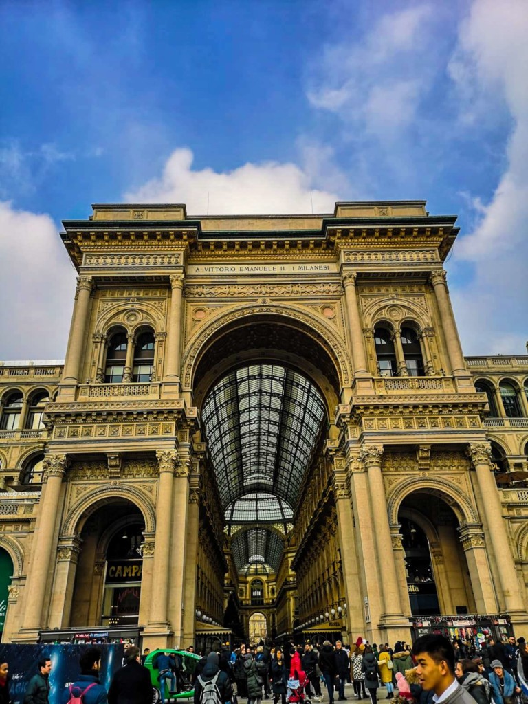 Milano