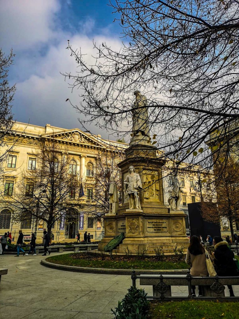 Milano
