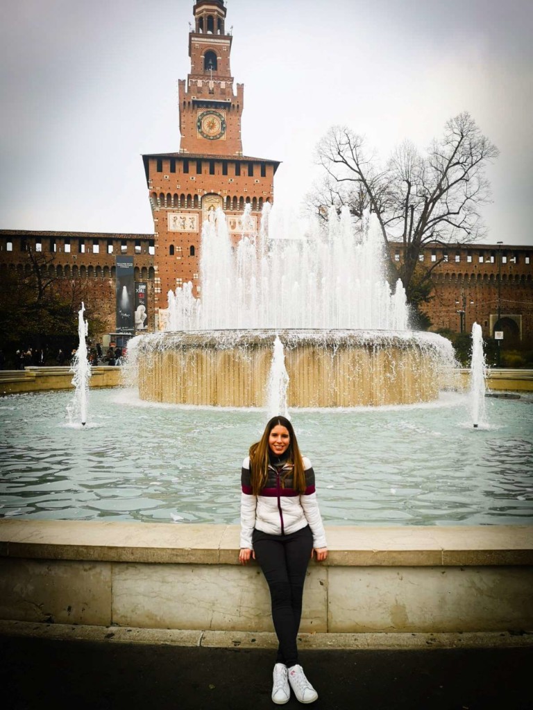 Milano