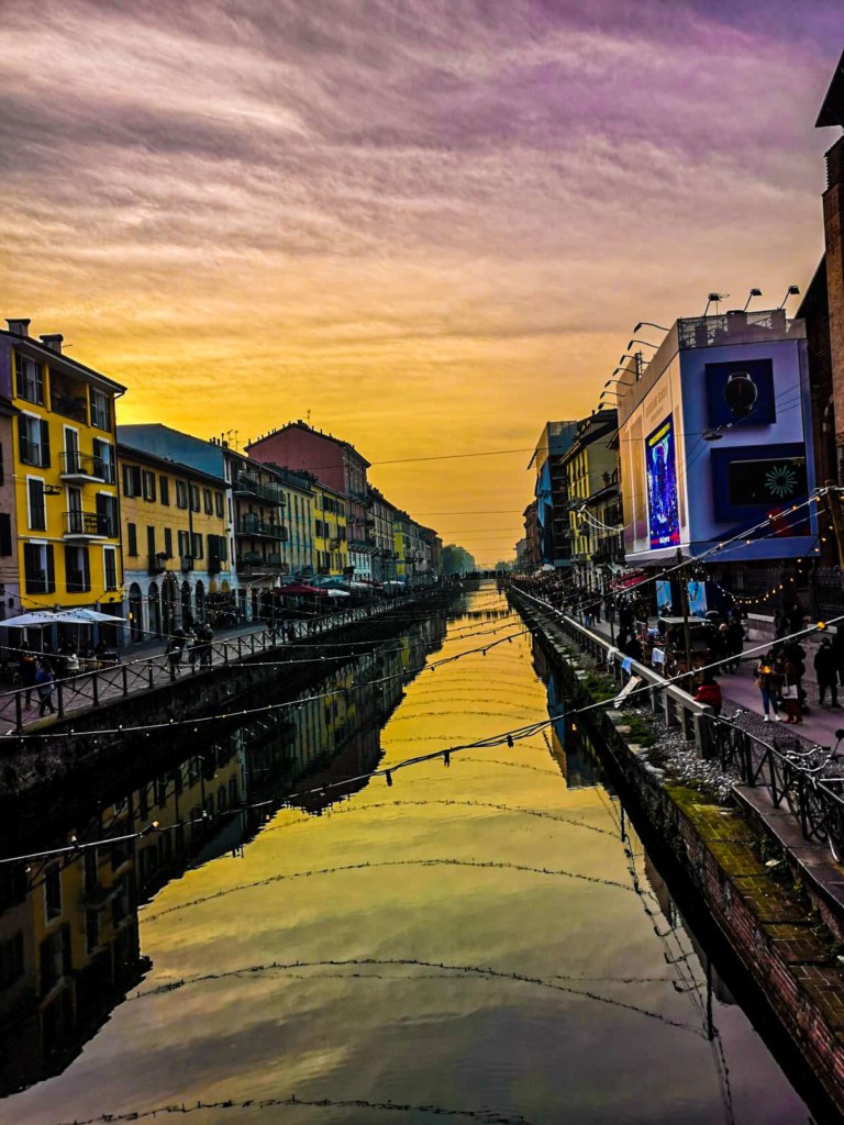 Milano