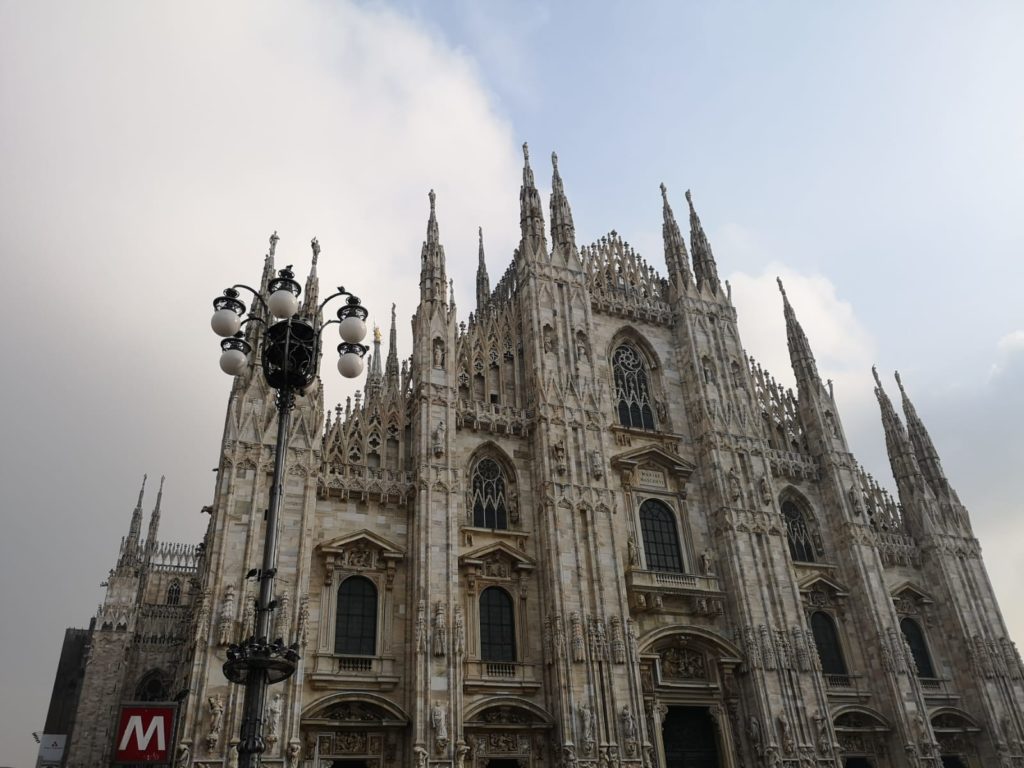 Milano