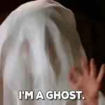 ghost follower